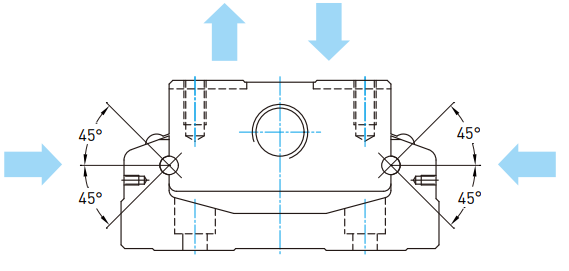 KK501P-150A1-F0